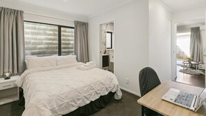 Apartment, 1 Bedroom, Mountain View