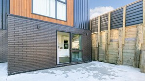 Apartment, 1 Bedroom, Mountain View | Exterior