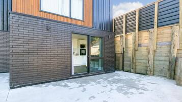 Apartment, 1 Bedroom, Mountain View | Exterior