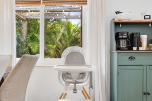 Interior - Casa Dania | Family Beach Home with Playground (Dania Beach)
