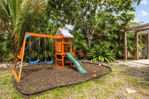 Espace pour enfants