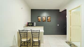 Căn hộ | 1 phòng ngủ