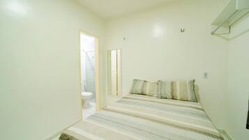 Apartamento | 1 quarto