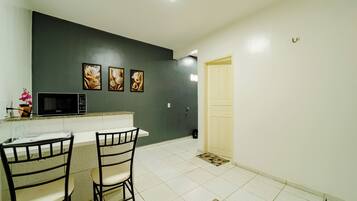 Apartamento | 1 quarto