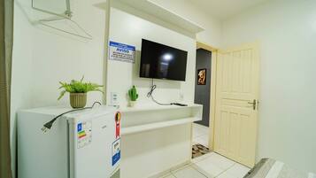 Apartamento | 1 quarto