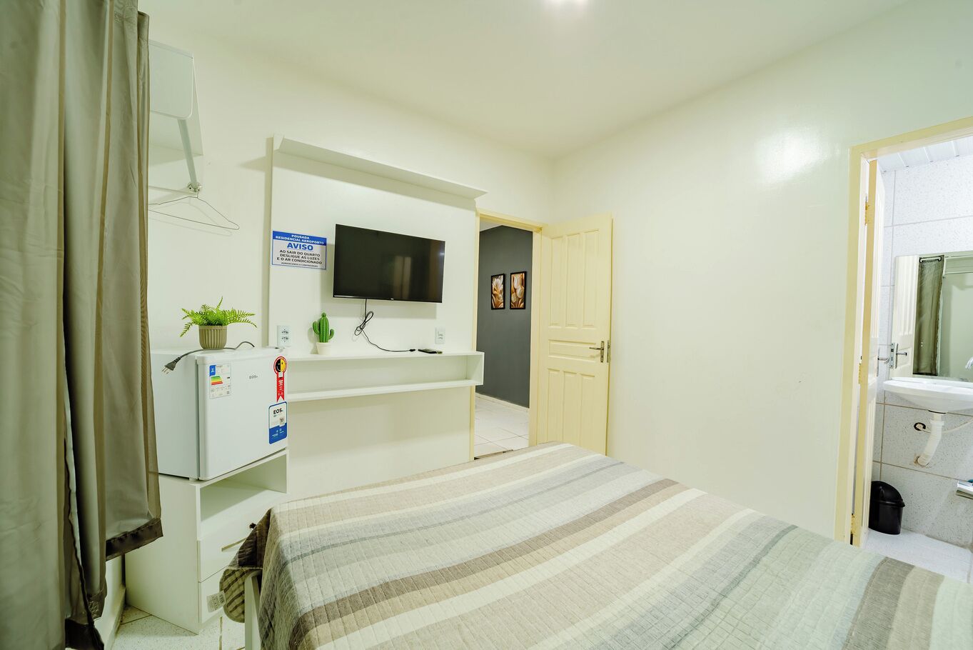 Apartment | 1 bedroom