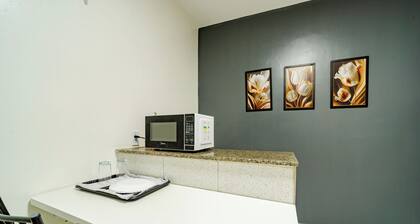 Flat Pet Friendly pr x ao Aeroporto