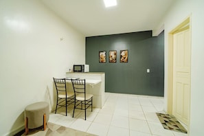 Appartement | 1 chambre