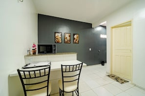 Appartement | 1 chambre