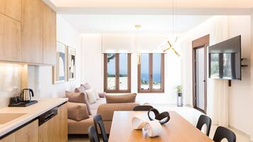 Villa | 2 slaapkamers