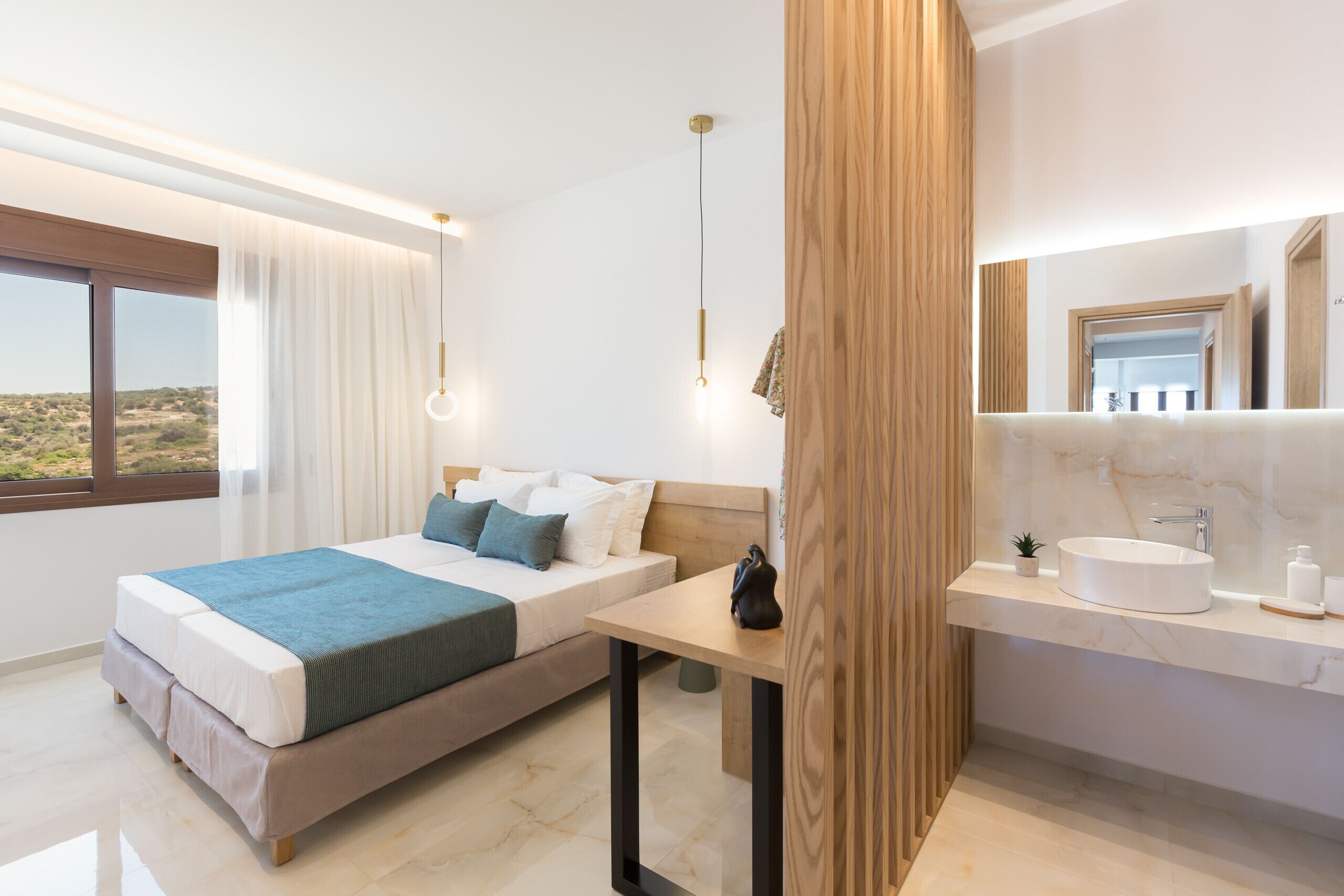 Villa | 2 slaapkamers