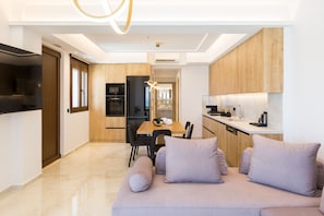 빌라 | 2 개의 침실