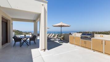 Villa | 2 slaapkamers