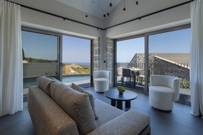 Villa, roken | 3 slaapkamers