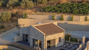 Unclassified image, 2 of 28, button - Villa Ioannis - With Private Heated Pool (Rethymno)