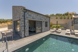 Villa, roken | 3 slaapkamers