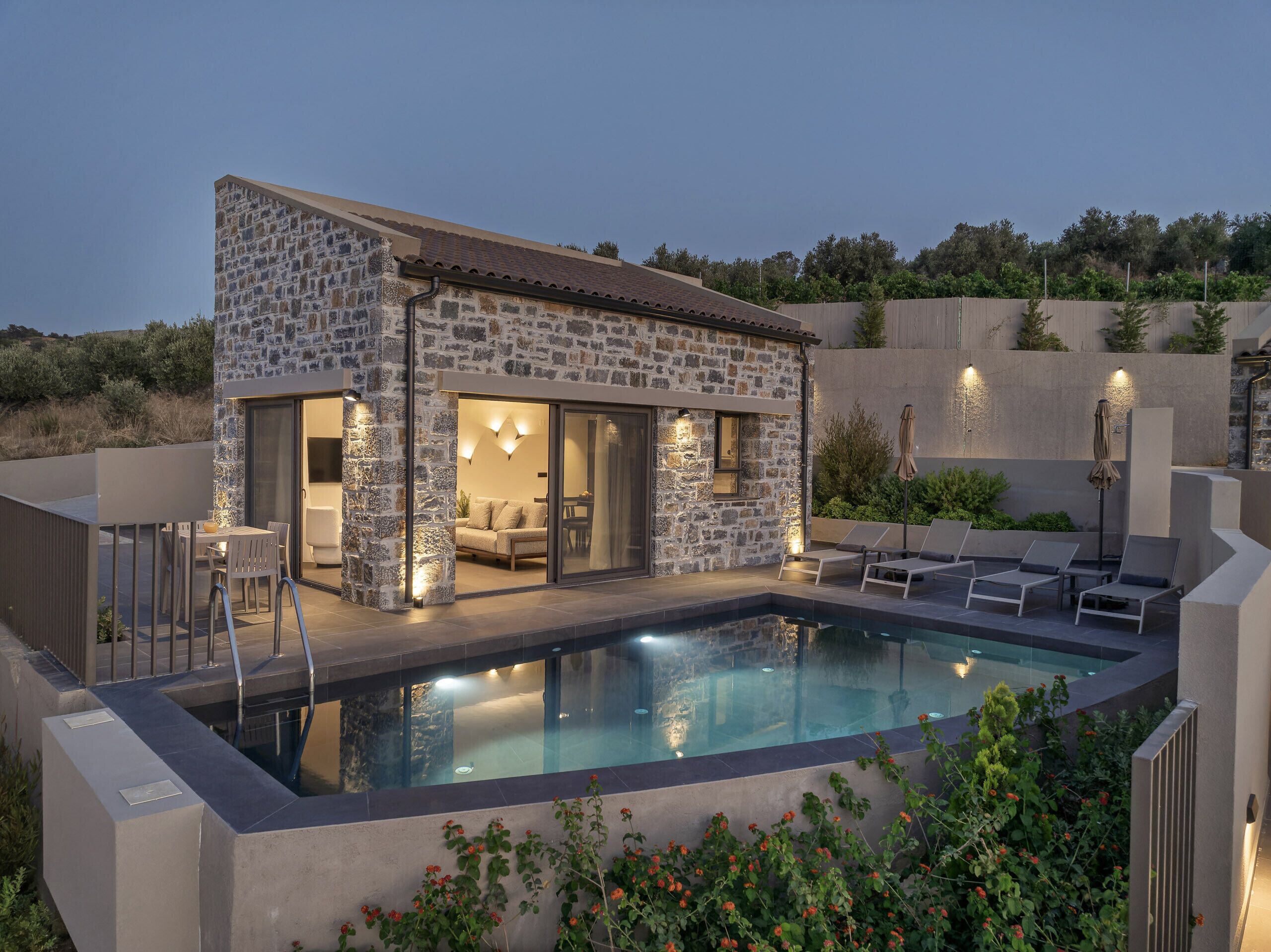 Villa, Smoking | 3 bedrooms