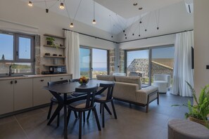 Villa, Smoking | 3 bedrooms