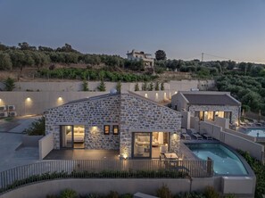 Villa, roken | 3 slaapkamers