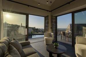 Villa, roken | 3 slaapkamers