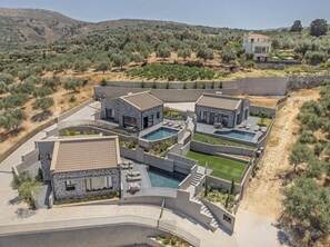 Villa, Smoking | 3 bedrooms