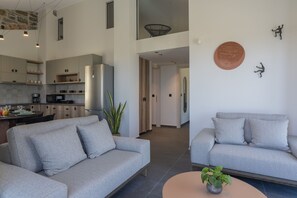 Villa, Smoking | 3 bedrooms