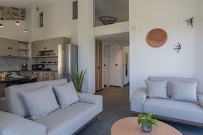 Villa, Smoking | 3 bedrooms