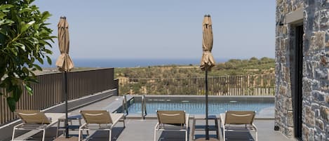 Biệt thự, hút thuốc | 3 phòng ngủ