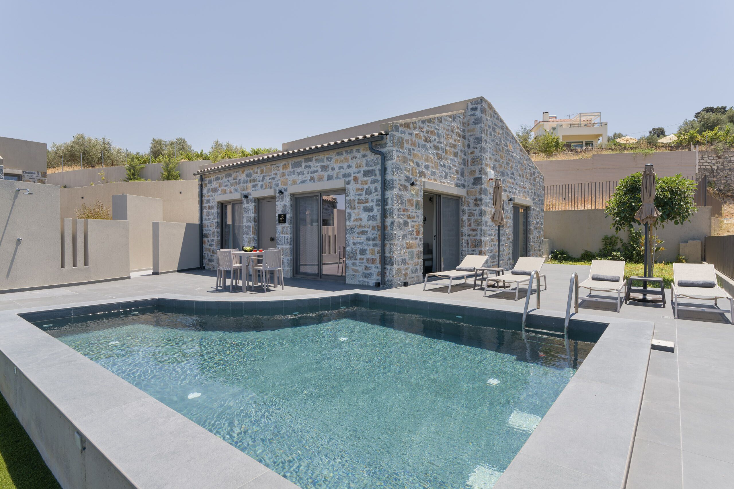 Casa, fumatori | 3 camere