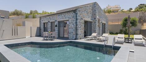 Casa, fumatori | 3 camere