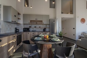 Casa, para fumadores | 3 habitaciones 