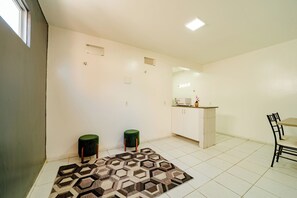 Apartemen | 1 kamar tidur