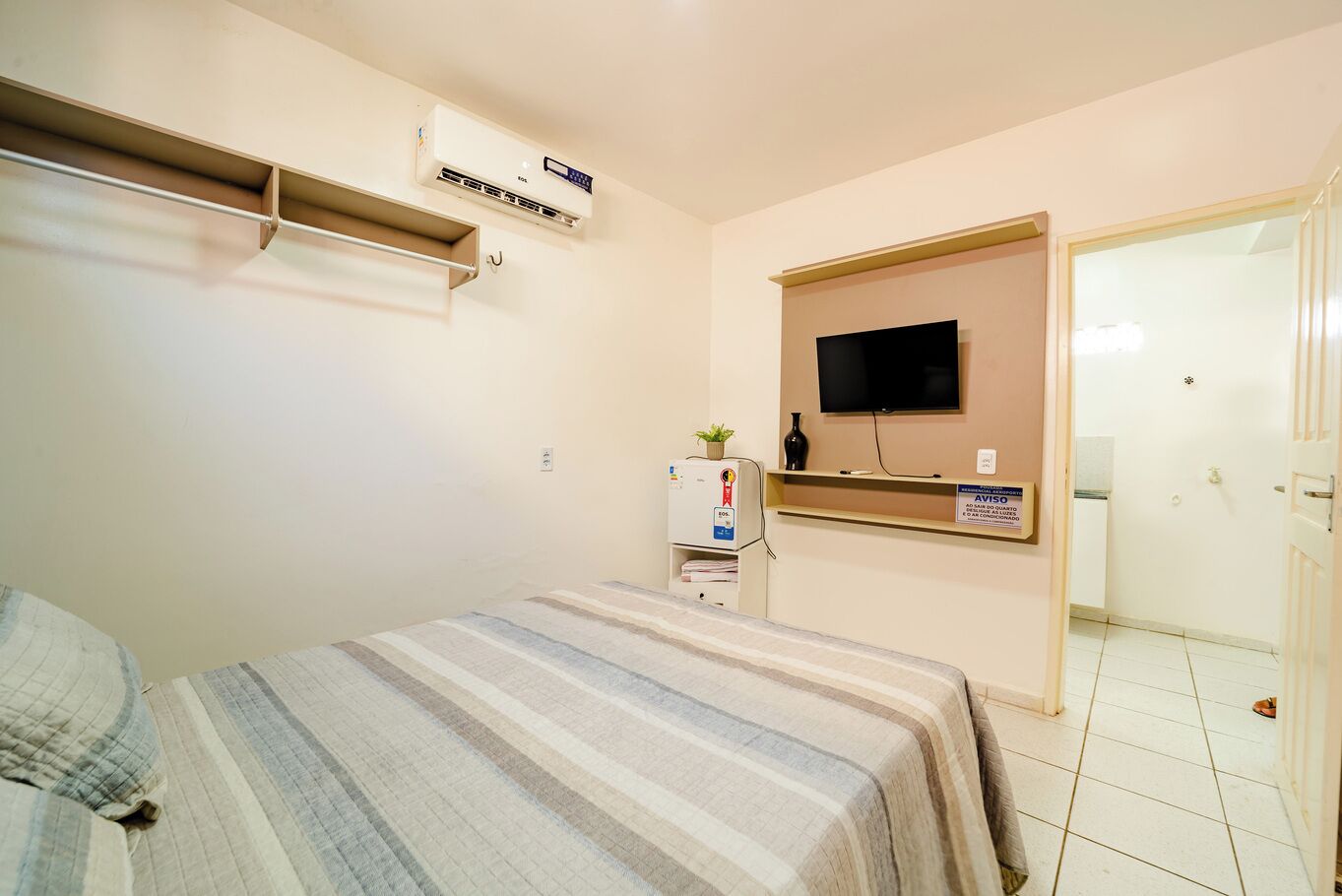 Apartment | 1 bedroom