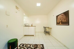 Apartemen | 1 kamar tidur