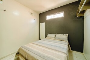 Apartemen | 1 kamar tidur