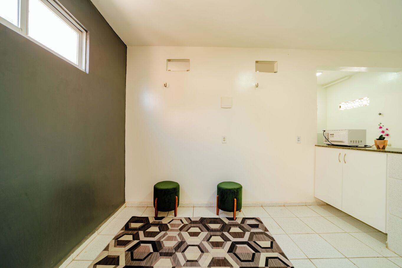 Apartment | 1 bedroom