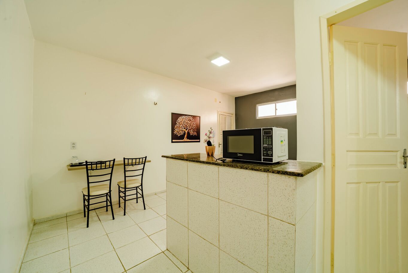 Apartment | 1 bilik tidur 