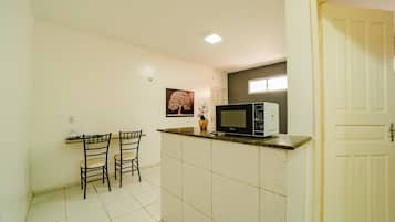 Apartamento | 1 quarto
