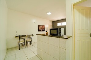 Apartment | 1 bedroom - Flat Para 2 Pessoas a Poucos Metros do Aeroporto (Fortaleza)