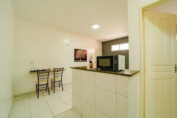 Appartement | 1 chambre