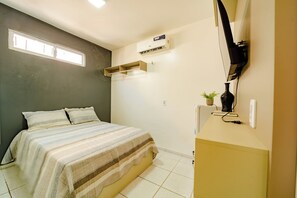 Apartemen | 1 kamar tidur