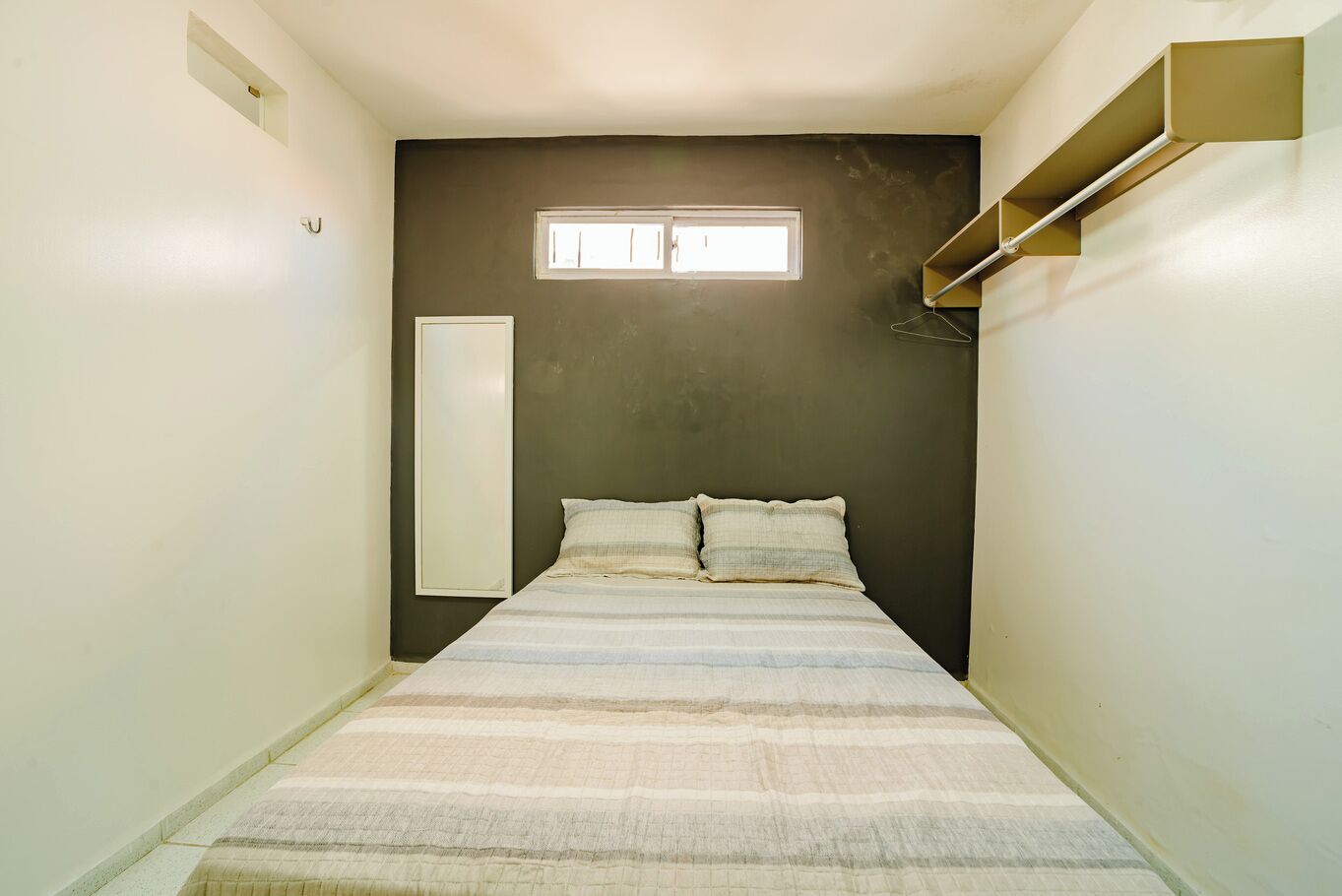 Apartamento | 1 quarto