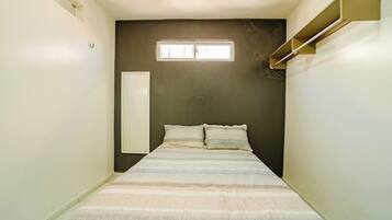 Apartamento | 1 quarto
