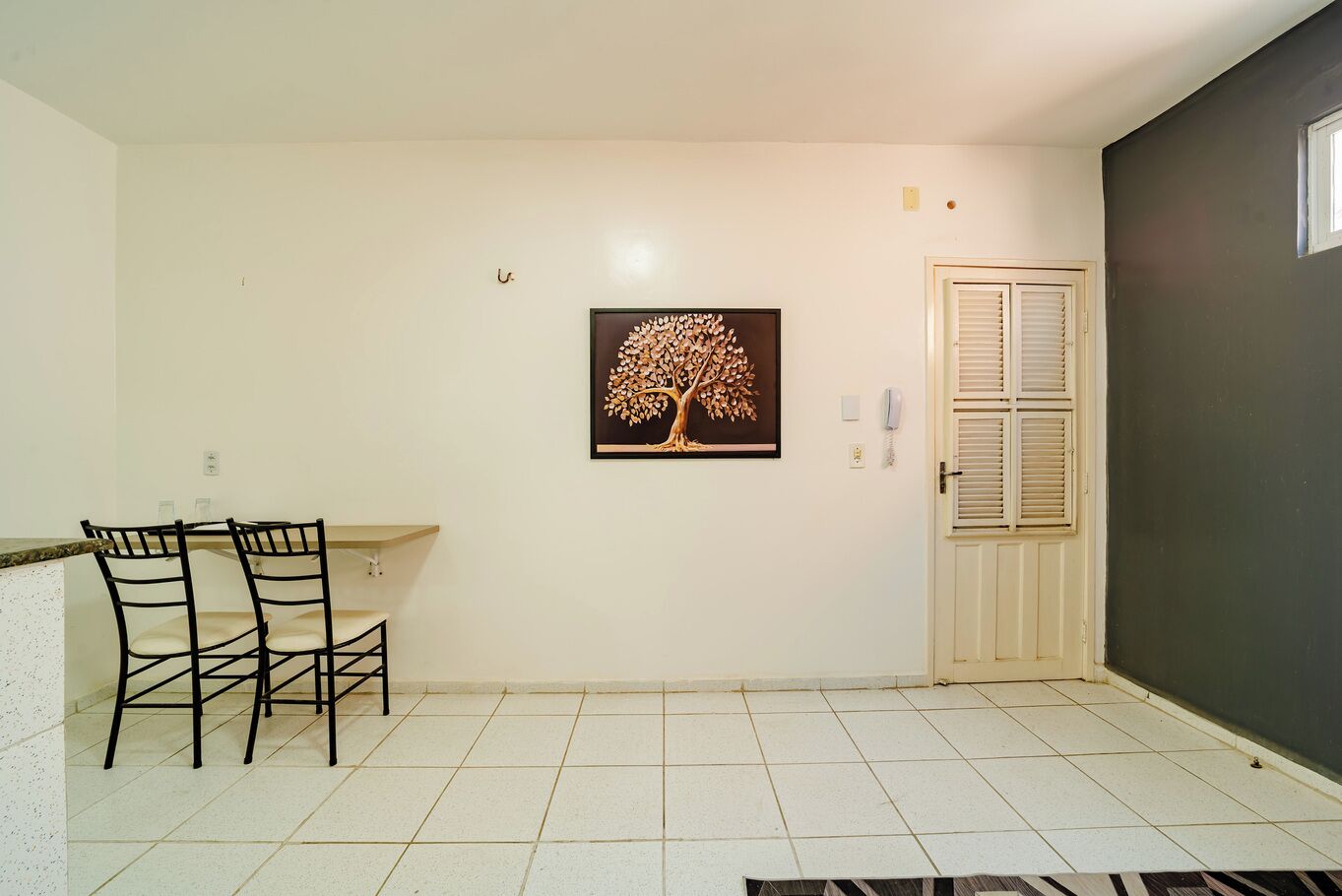 شقة | 1 غرفة نوم