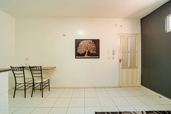 Appartement | 1 chambre