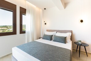 Villa | 4 bedrooms