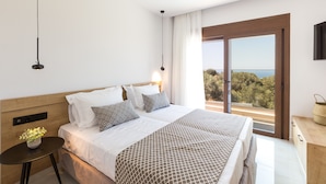 House | 4 bedrooms, soundproofing - Villa Santa Irini 1 - With Heated Pool (Rethymno)