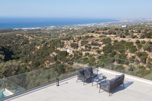 Villa | 4 bedrooms