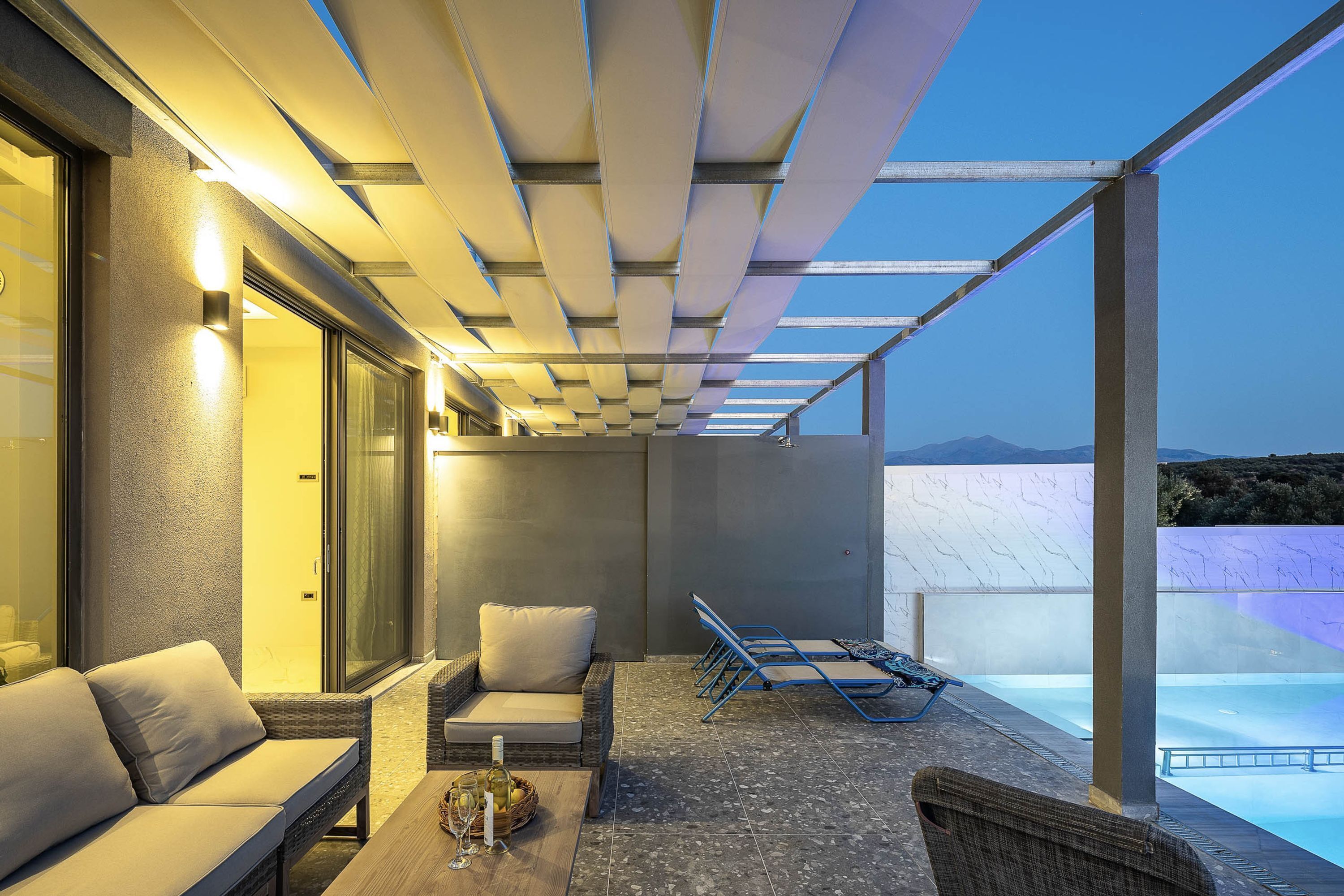 Villa - rökare | 2 sovrum