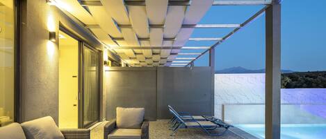 Villa - rökare | 2 sovrum